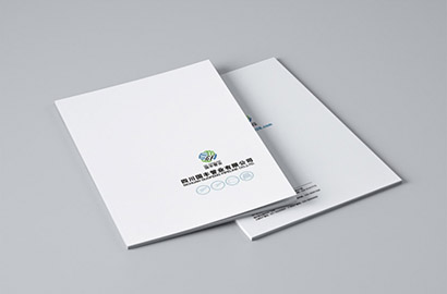 古田县画册设计：以纸为媒，镌刻城市的精神图腾